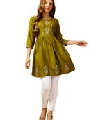 Stylish Premium Cotton Tops for Women & Girls for casual and Regular Wear