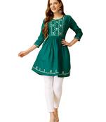 Stylish Premium Cotton Tops for Women & Girls for casual and Regular Wear