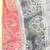 Paisley Designs Reversible Multi Color Silk Stole Diwali Gift 166