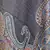 Floral Motif Pure Kashmiri Reversible Silk Stole Diwali Special Gift 181