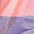 Paisley Motif Pink Reversible Kashmiri Silk Stole Deepawali Gift 182
