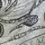 Black N White Pure Kashmiri Reversible Silk Stole Diwali Gift 183