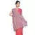 Colorful Designer Kashmiri Reversible Silk Stole Deepawali Gift 195