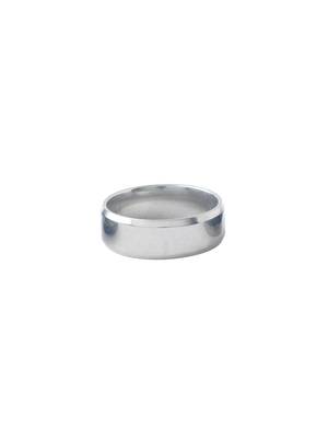 Men's stainless steel finger ring 4