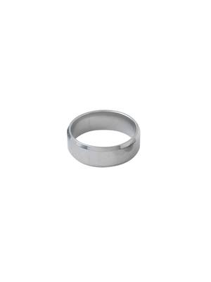 Men's stainless steel finger ring 5