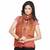 Trendy Design Kashmiri Reversible Warm Silk Stole Diwali Special Gift 199