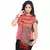 Cute Paisley N Floral Designer Kashmiri Silk Stole Deepawali Gift 200