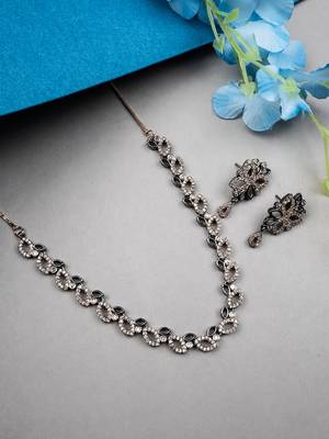 Ad bela necklace set 1
