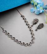 Ad bela necklace set