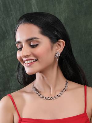Ad bela necklace set 2