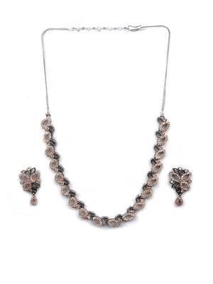 Ad bela necklace set 3