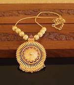 Kerala traditional necklace