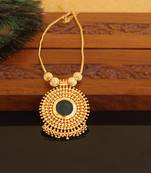 Kerala traditional palakka necklace