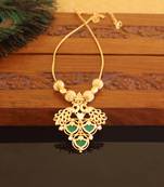 Kerala traditional palakka necklace