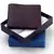 Gents Supreme Quality Pure Leather Brown Wallet Deepawali Special Gift 111
