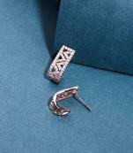 American Diamond Earrings