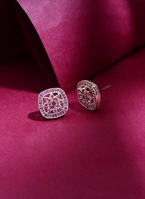 Small Kundan Studs 2