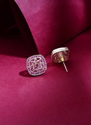 Small Kundan Studs 3