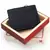 Gents Genuine Quality Stylish Black Leather Wallet Diwali Special Gift 122
