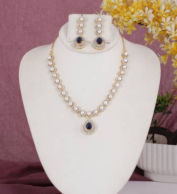 Natural fresh water pearls set from hyderabad 1