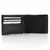 Gents Genuine Quality Stylish Black Leather Wallet Diwali Special Gift 122