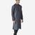 Tabard Kurta and Churidar Set For Men