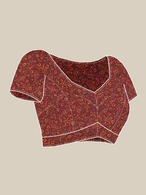 Sangam Prints Multi Color Pashmina Digital Print Party Wear  Pashmina Saree 5