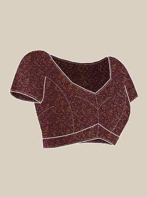 Sangam Prints Multi Color Pashmina Digital Print Party Wear  Pashmina Saree 5