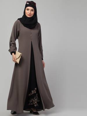Women style traditional  abaya 1