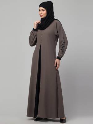 Women style traditional  abaya 3