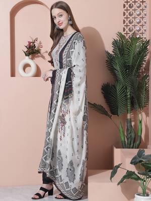 multiColormuslin embroidered dress material 3