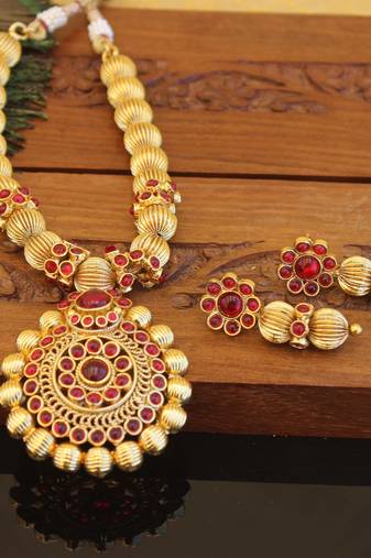 Designer geru polish adjustable thread