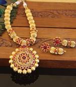 Designer geru polish adjustable thread