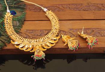 Designer geru polish mango adjustable thread 3