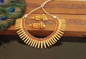 Designer geru polish adjustable thread 1