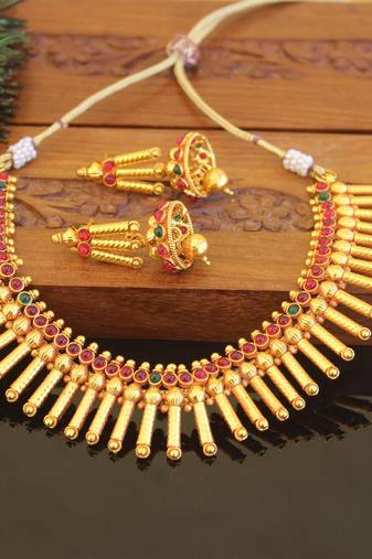 Designer geru polish adjustable thread