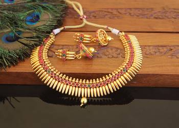 Designer geru polish adjustable thread 1