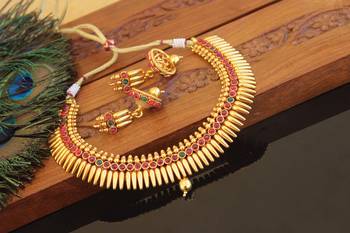 Designer geru polish adjustable thread 2