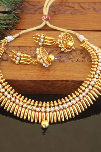 Designer geru polish adjustable thread
