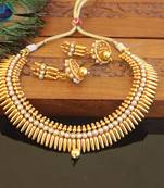 Designer geru polish adjustable thread