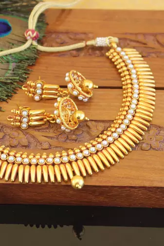 Designer geru polish adjustable thread