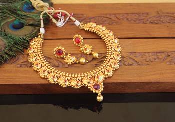 Designer geru polish peacock adjustable thread 2