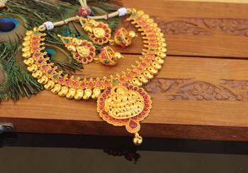 Designer geru polish temple adjustable thread 1