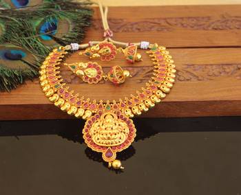 Designer geru polish temple adjustable thread 2