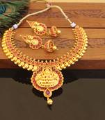 Designer geru polish temple adjustable thread