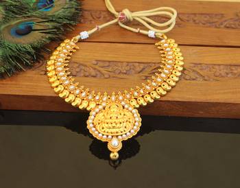 Designer geru polish temple adjustable thread 1