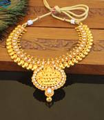 Designer geru polish temple adjustable thread