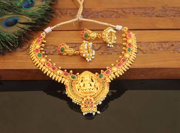 Designer geru polish temple adjustable thread 2
