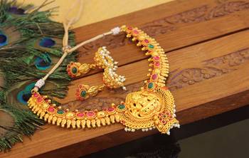 Designer geru polish temple adjustable thread 3