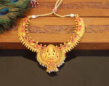 Designer geru polish temple adjustable thread 1